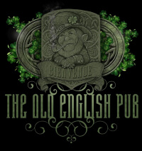The Old English Pub