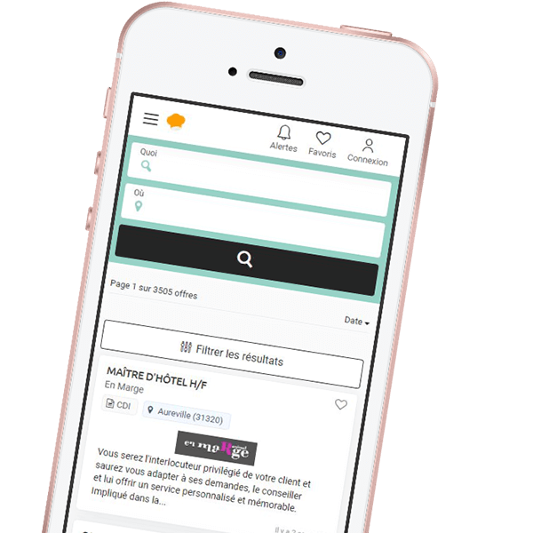 Simplifiez votre recrutement
